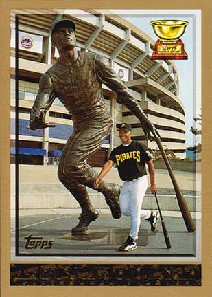 1998 Topps Jose Guillen #146