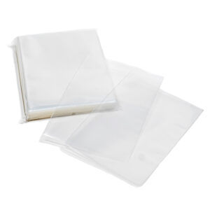 penny sleeves for baseball cards